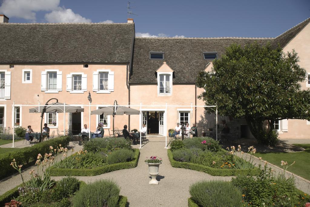 Hôtel Le Clos Montagny-lès-Beaune Extérieur photo